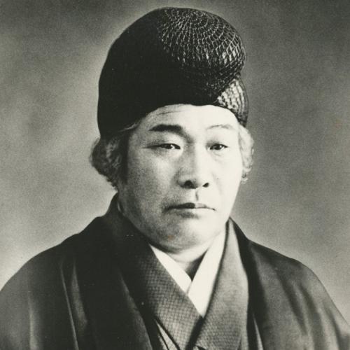 出口王仁三郎